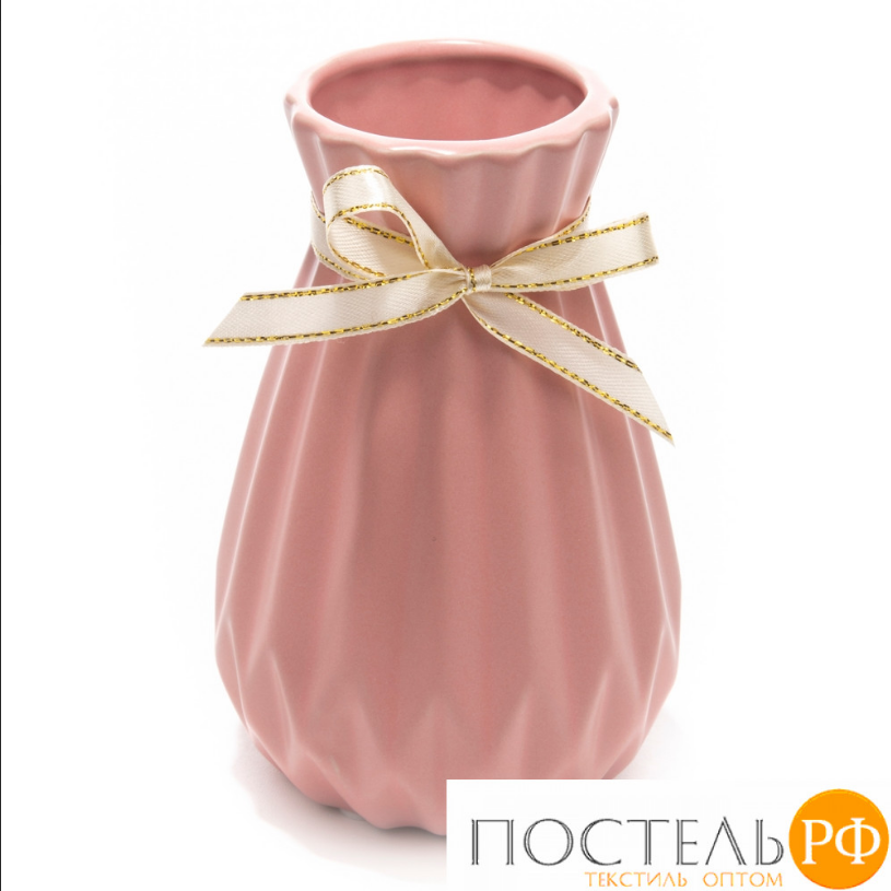 Декор вазы - фото и видео новых идей красивого оформления различных типов ваз