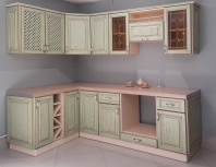 Набор КГ Дуб по эскизу 320