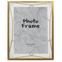   768503 Фоторамка для фото 13*18, L17,5 W8 H23 см