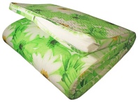   Матрас холлофайбер 80*200 (5 см)