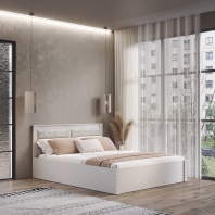 Монако КР-16 (ясень белый/F12) Монако КР-16 (ясень белый/F12)