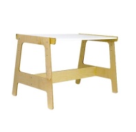   Стол детский регулируемый столешница ЛДСП