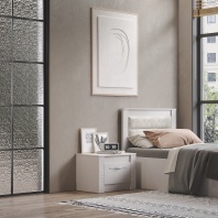 Монако ТБ-26 (ясень белый/F12)