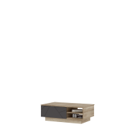 ДАЛЛАС СТ 01 Стол кофейный (1,000 х0,350х0,600) Каталог с ценами МК Диол в Касимове