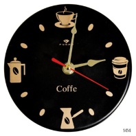   1414-001 Часы настенные