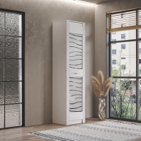 Монако ПН-20 (ясень белый/F12) Каталог с ценами МК Диол в Касимове