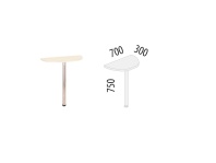 Рубин 40.15 Приставка 