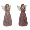   754332 Фигурка декоративная "Ангел", L5,5 W4 H11 см, 2в.