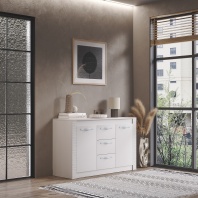 Монако КМ-14 (ясень белый/F12)