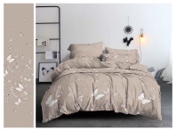   КПБ Полисатин "Бояртекс" диз. № 11538-04 (Евро-стандарт)