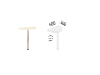 Рубин 40.14 Приставка 