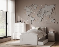 Комплект для детской Шведский стандарт 3