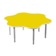   Стол детский "Цветок"