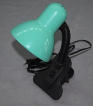   Ф108В MIX (30)светильник настольный										