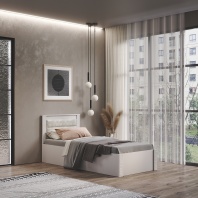 Монако КР-17 (ясень белый/F12) Монако КР-17 (ясень белый/F12)