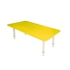 СТОЛ ДЕТСКИЙ Прямоугольный 1100*500 мм