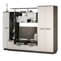   Гостиная "Вега" Каталог с ценами МК Диол в Касимове