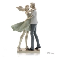   656807 - Статуэтка