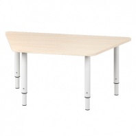   СТОЛ ДЕТСКИЙ "ТРАПЕЦИЯ"