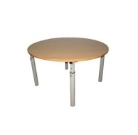   СТОЛ ДЕТСКИЙ КРУГЛЫЙ