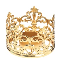   788748 Подсвечник, L8 W8 H6 см