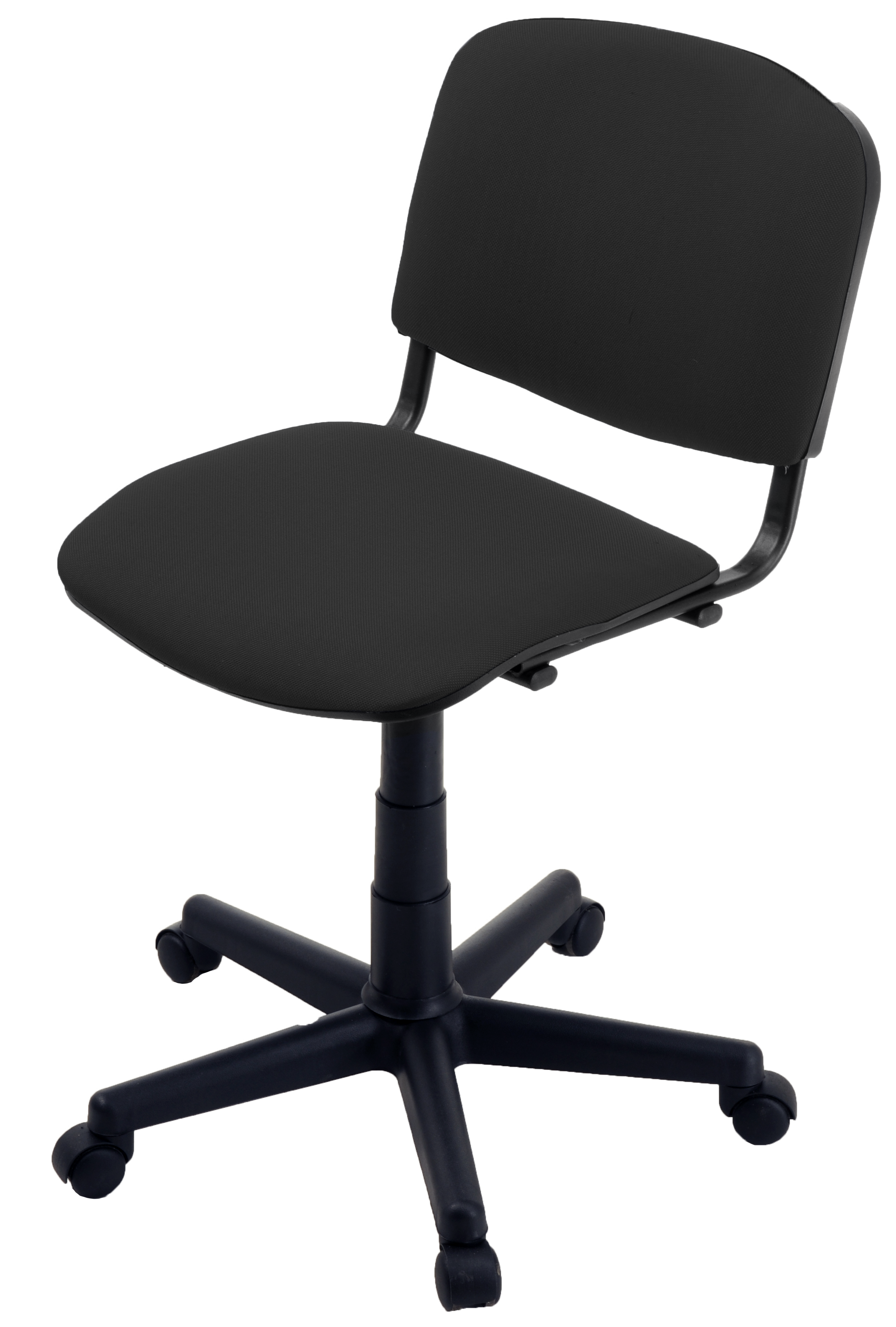 Изо G Кресло операторов, ., без п/л, без п/л, PL, Газлифт, без м/к 