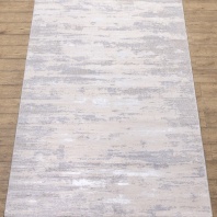 Ковер "Aruna" (F543AG_BEIGE / A.GRİ) Прямой 1,6х2,3