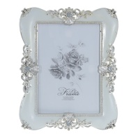   768771 Фоторамка для фото 13*18, L21 W1,5 H26 см