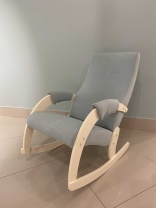   67М Модель  Импэкс Кресло-качалка .