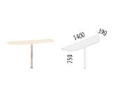 Рубин 40.17 Приставка 