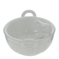   795654 Конфетница, L20 W17 H12 см