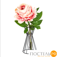 187303 Ваза декоративная 9х17см (уп.1/72шт.)  non743824