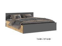 Басямиф Кровать 1,6м
