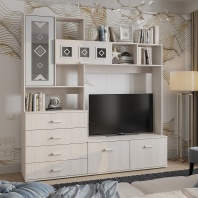 Белла центр. секция Каталог с ценами МК Диол в Касимове