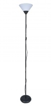   ФА-F2 BK (4) светильник напольный