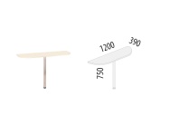 Рубин 40.16 Приставка 