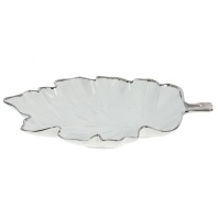   795039 Блюдо, L34 W20 H5 см