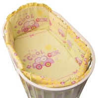 Комплект "Путешествие", универсальный, зеленый