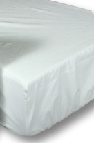 ЧР-НР-160 Чехол н/резинке "Мулетон" непромокаемый 160х200