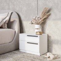   Айрон Тумба прикроватная ТБ-12( 502*400*372)