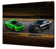   115 Канвасы 40*50