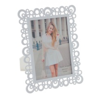   757490 Фоторамка для фото 13*18, L18,5 W2 H24 см