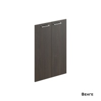 Дельта Комплект средних дверей АДД-2