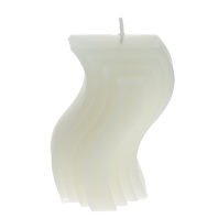   785377 Свеча ароматическая, L7,5 W4,5 H10 см