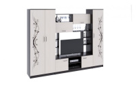 Набор мебели для общей комнаты Венера Каталог с ценами МК Диол в Касимове