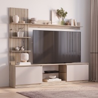   Гостиная Рио ГС-05 Каталог с ценами МК Диол в Касимове